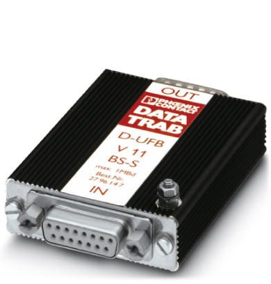 Устройство защиты от перенапряжений-D-UFB-V11/BS-B