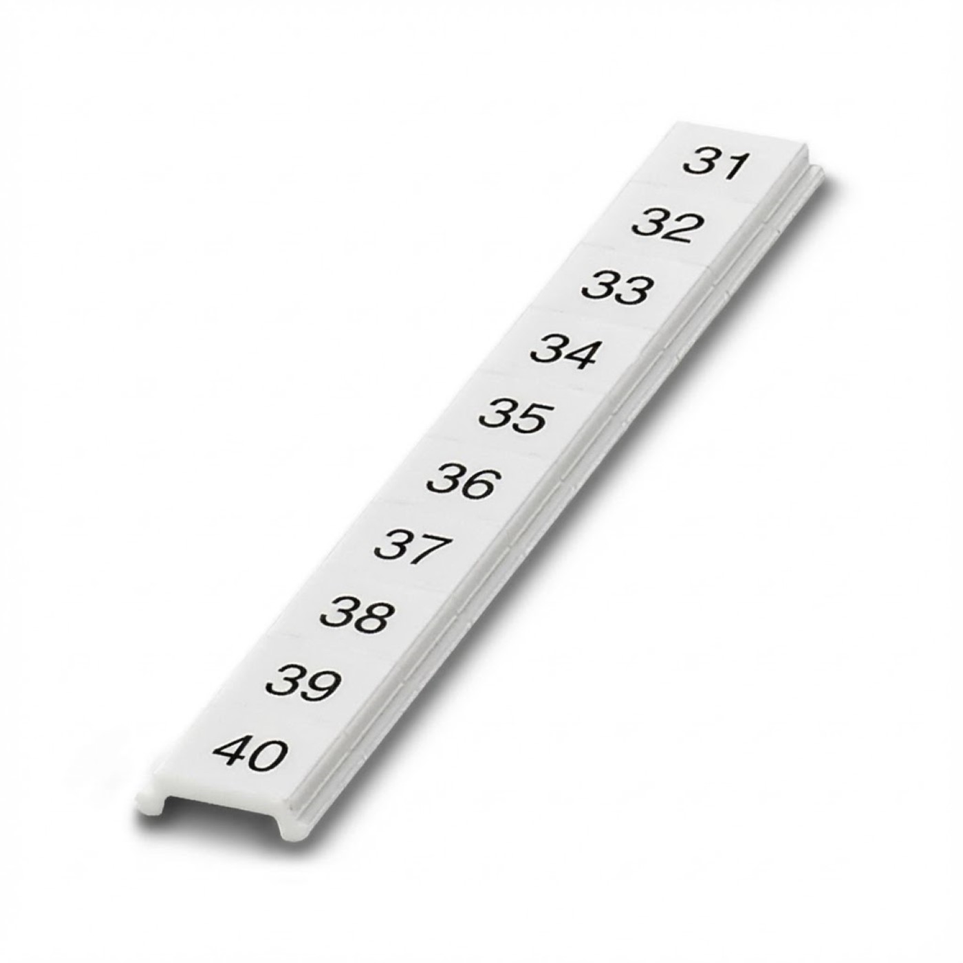ПМКП 5,ВЕРТ: 31-40