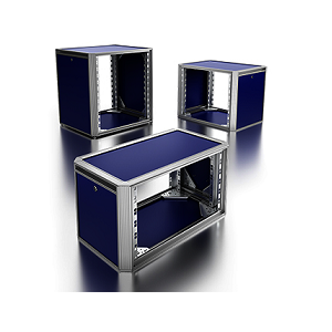 19&quot; корпуса PLUSLINE