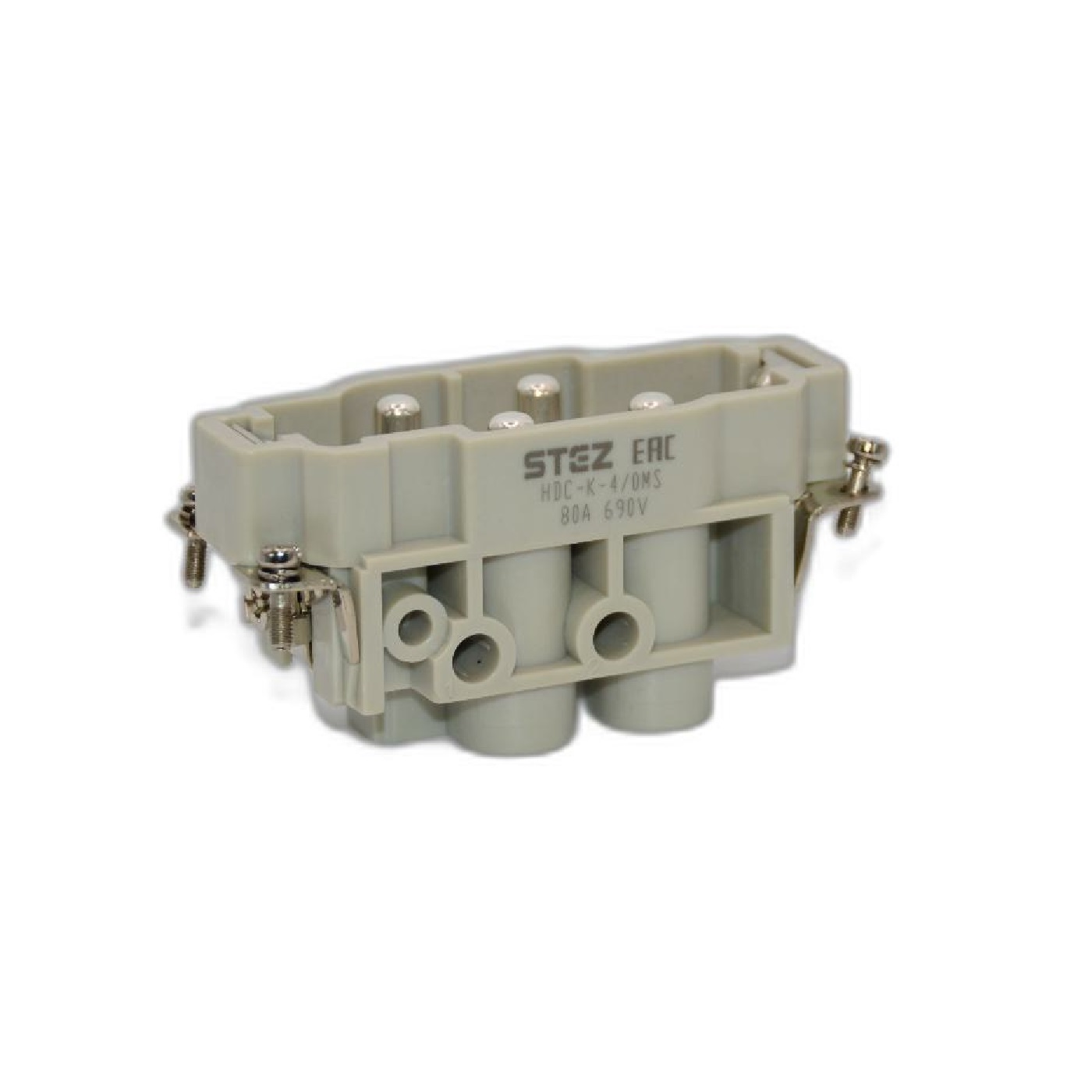 HDC-K-4/0MS