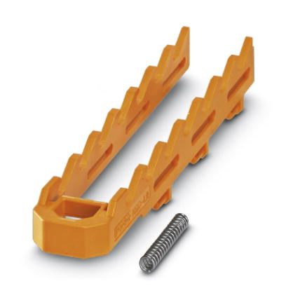 Корпус для электроники-HSC-LR 7U KIT 2003