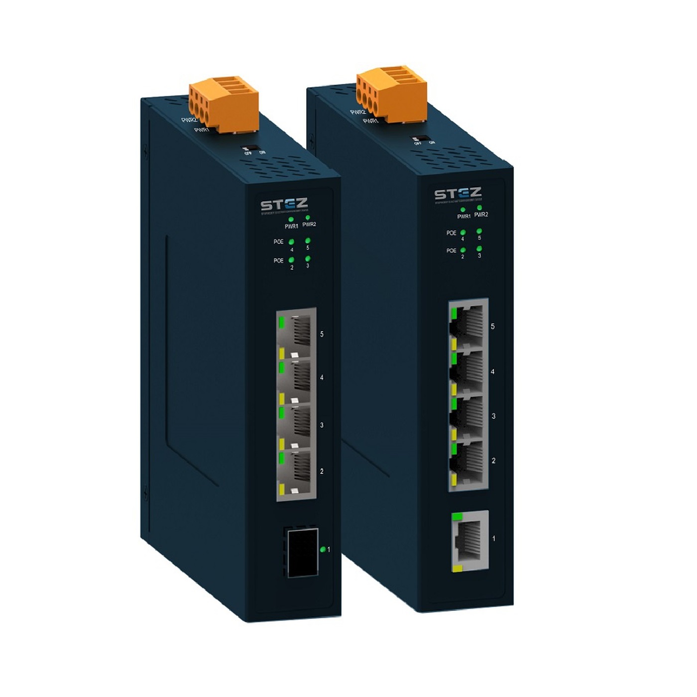 STEZ1104G-GSFP-POE
