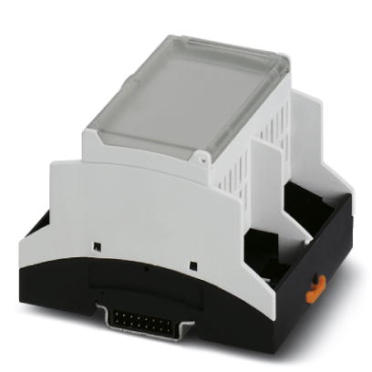 Верхняя часть корпуса-BC 71,6 OT U11 KMGY