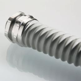 Кабельно-шланговые резьбовые соединения