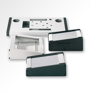 Защитные корпуса для клавиатур типа TAST