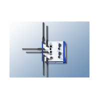 Промышленный WiFi