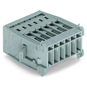 Проходные (проводные) клеммы WAGO серии 769