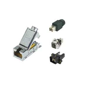 Интерфейсные соединители PushPull