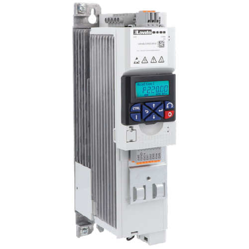 Частотно регулируемые приводы