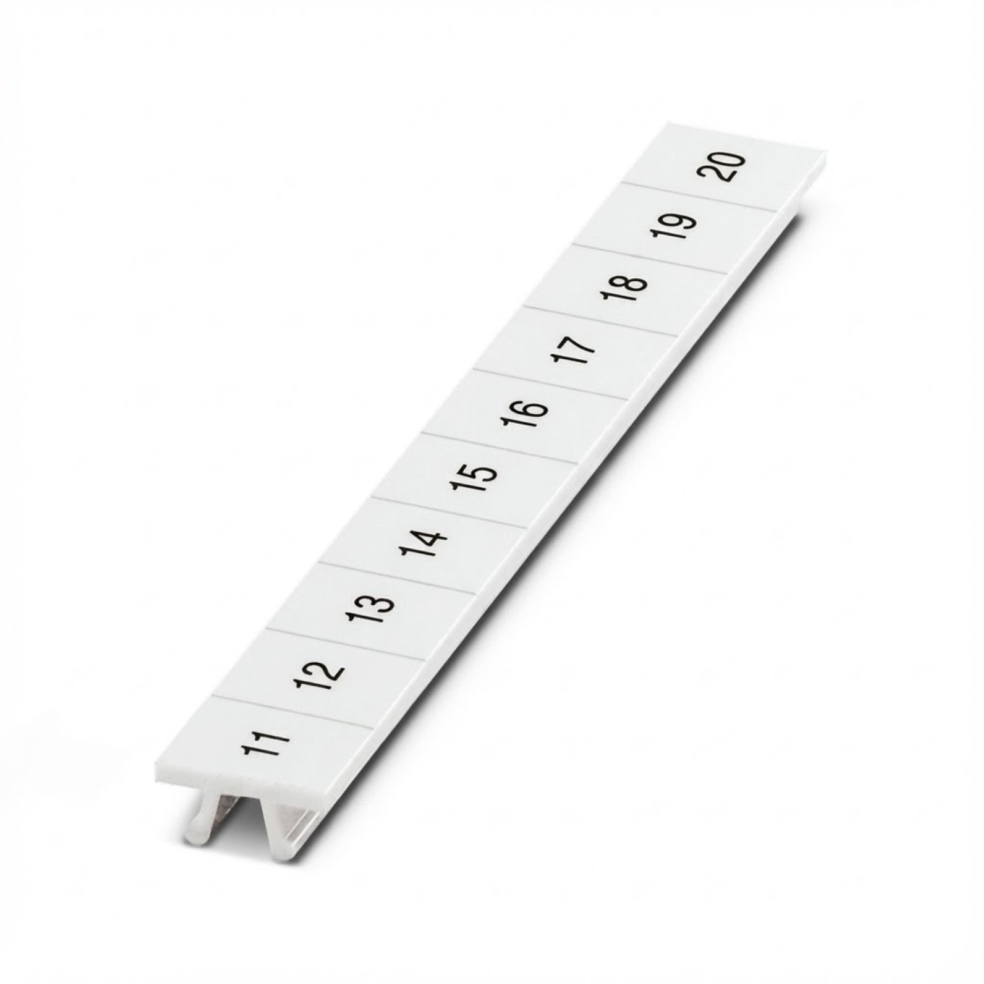 ПМК 8, ГОРИЗ: 11-20