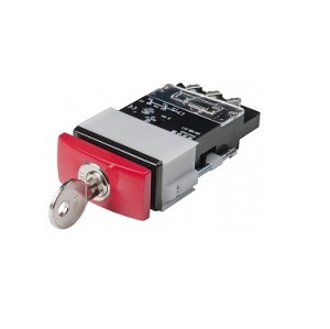 Выключатели с блокировкой