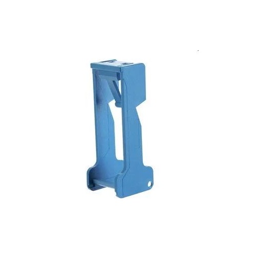 Пластиковая клипса для реле 41 серии для розеток 95.13, 95.13.2, 95.15, 95.15.2