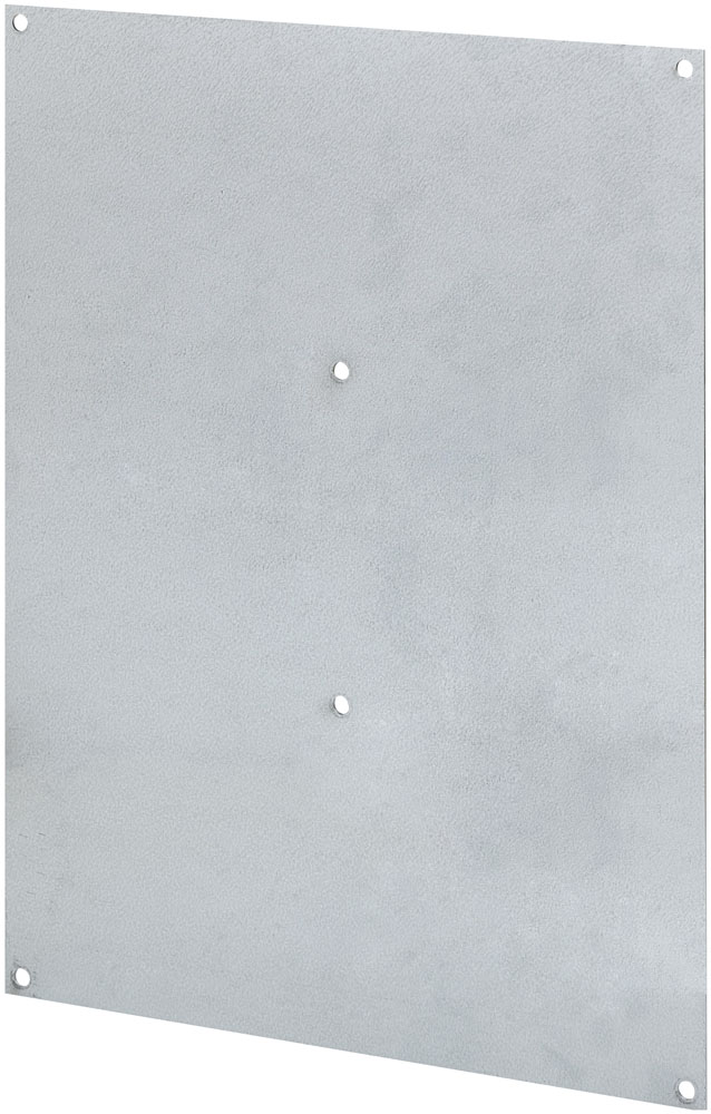 Монтажная панель металлическая EPC-MMP 50-40