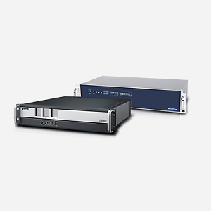 Промышленные компьютеры в 19&quot; стойку