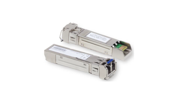 STEZ-SFP серия промышленных SFP модулей