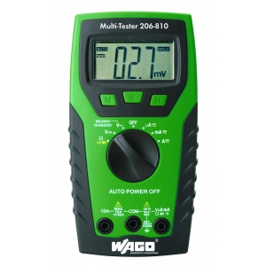 Тестеры WAGO