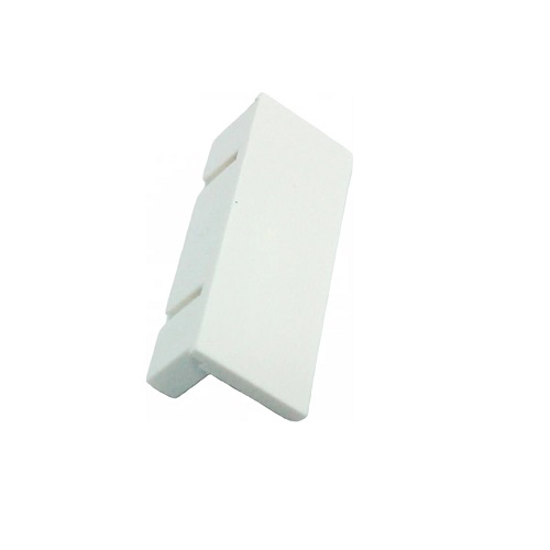 Блок маркировок для розеток 94.92.3, 94.94.3