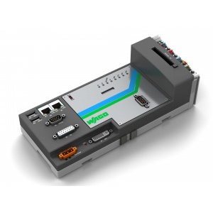 Промышленные компьютеры, серия 758