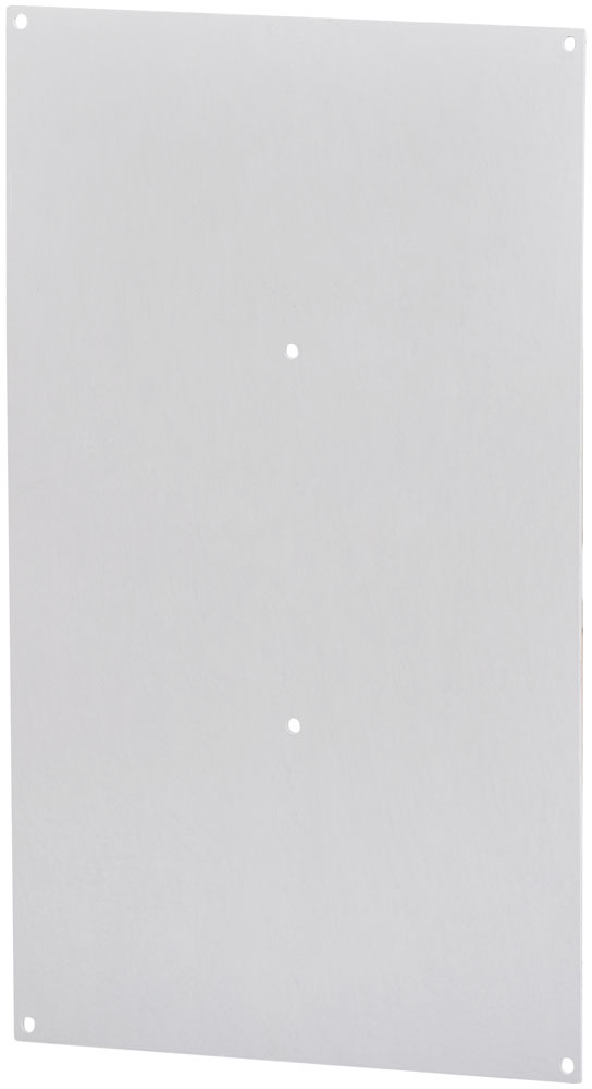 Монтажная панель металлическая EPC-PMP 60-40