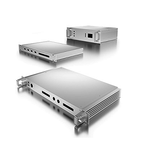 19&quot; вставной модуль