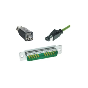 Кабельная система (интерфейсные соединители) PreLink