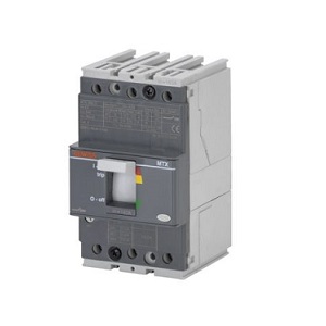 Силовые автоматические выключатели МТХ