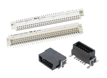 Соединения плата-плата