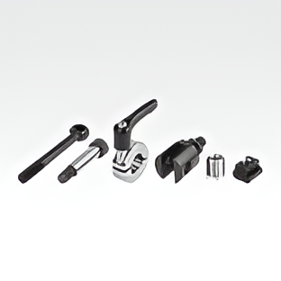 Детали машин, элементы механизмов