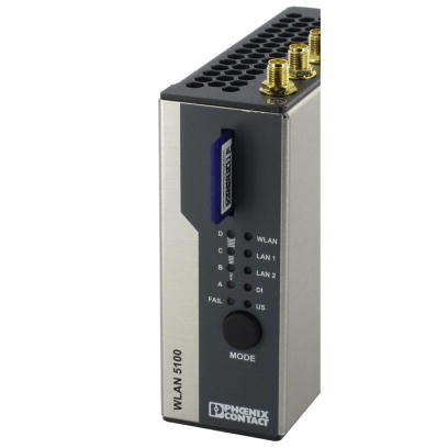 Функциональный модуль-FL WLAN 5102