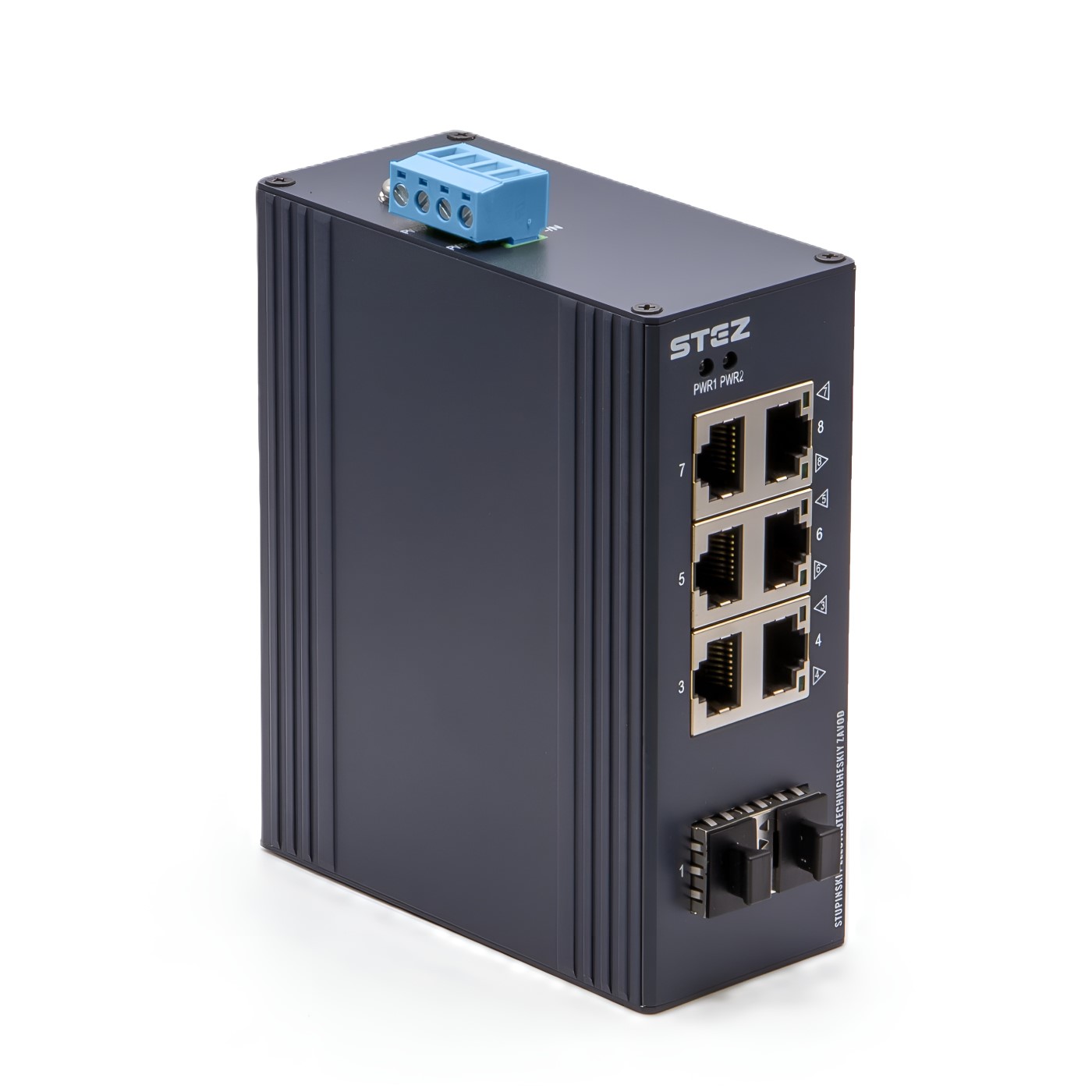 STEZ1006-2SFP-T