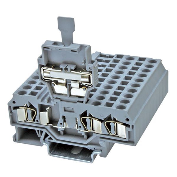 RST 4-HESI LED 24 (5*25)