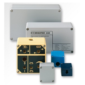 Алюминиевые корпуса MBA