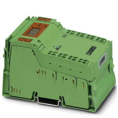 Шлюз AS-i-ASI MA IL UNI