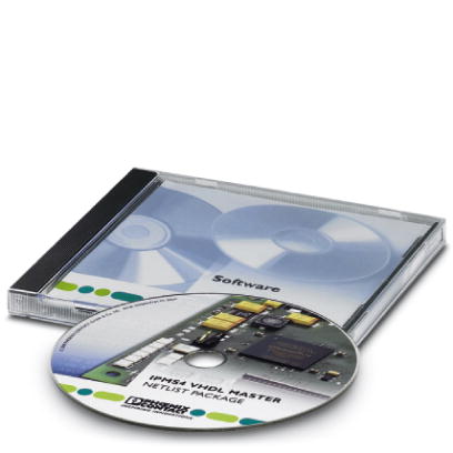 Лицензия-IPMS4 MASTER LICENCE