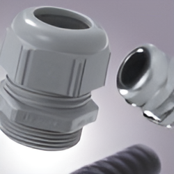 Кабельные вводы - SKINTOP и SKINDICHT