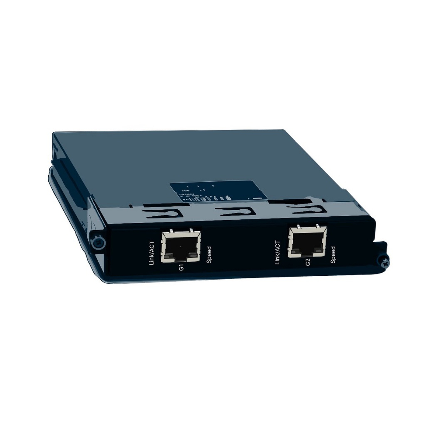 STEZ4700-MOD-HSR/PRP-GSFP