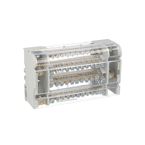 Распределительные блоки