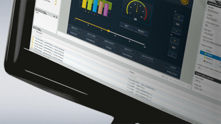 Программное обеспечение