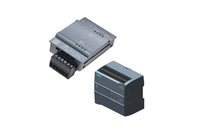 Микроконтроллеры SIMATIC/SIPLUS S7-200/-1200