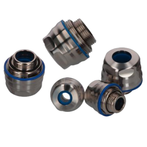 Системы кабельной защиты и фитинги