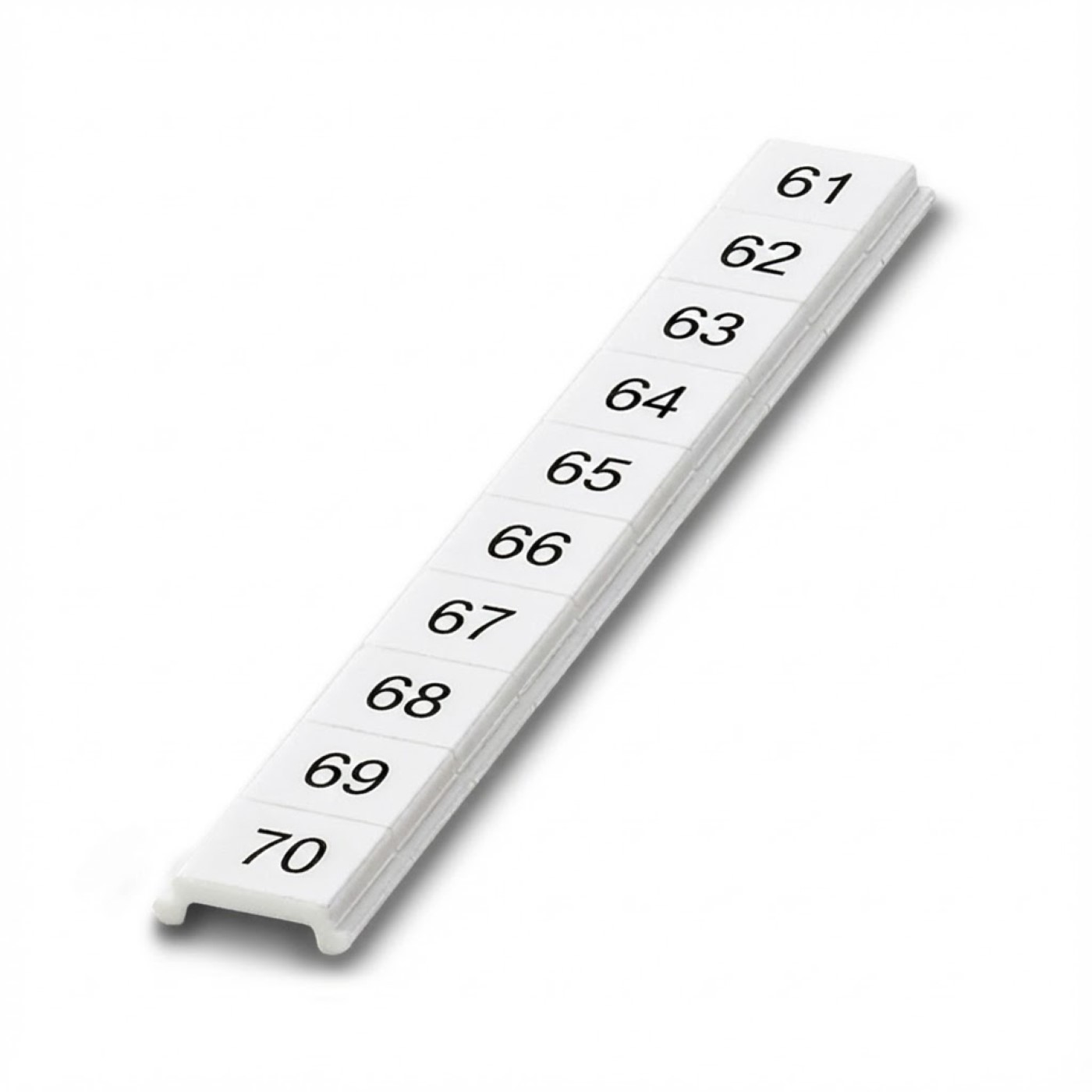 ПМКП 5,ВЕРТ: 61-70