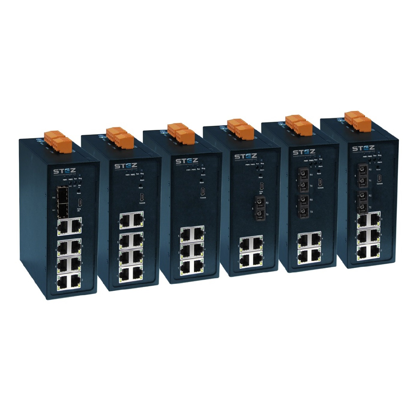 STEZ3106-2FX-ST