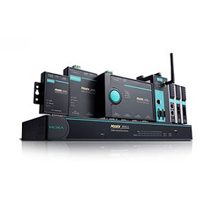 Шлюзы протоколов