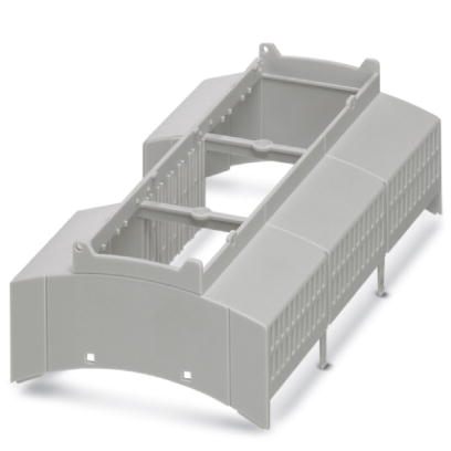 Корпус для электроники-BC 161,6 OT 002000 KMGY