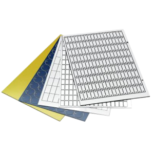 Системы маркировки