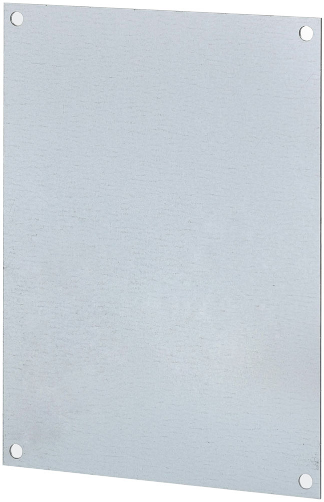 Монтажная панель металлическая EPC-MMP 30-25