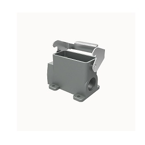 Разъемы для тяжелых условий эксплуатации