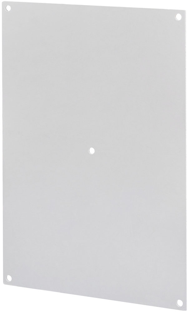 Монтажная панель металлическая EPC-PMP 40-30