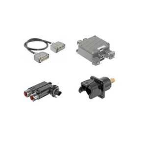 Прочие соединители