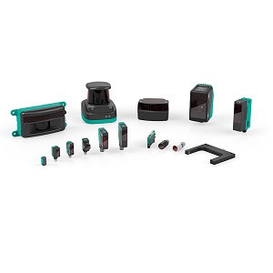 Фотоэлектрические датчики